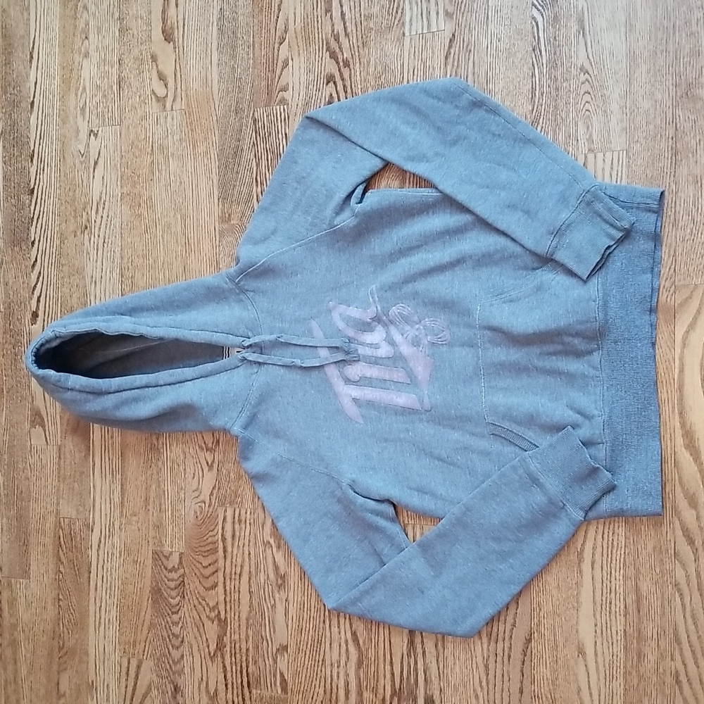 (S) Aritzia TNA Pull Over Hoodie Casual Comfy Cozy Athleisure Outdoor Classic